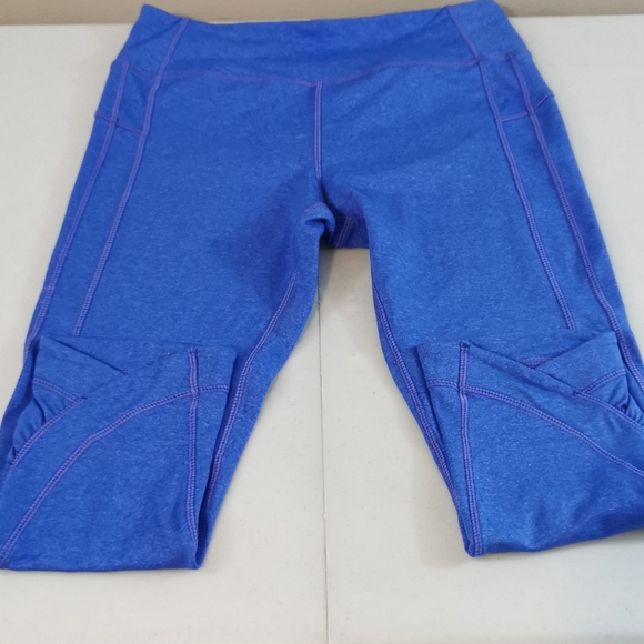 KYODAN PRO-SERIES WOMEN'S LEGGINGS - Picture 3 of 7